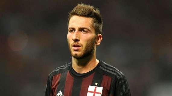 Sprazzi del vero Bertolacci: l'ingresso che fa scoccare la scintilla e la possibile titolarità contro il Chievo