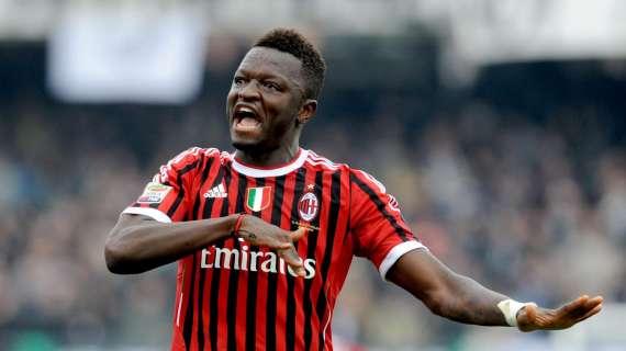 ESCLUSIVA MN - Amelia: "Muntari grande giocatore. Ora pensiamo alla Juve"