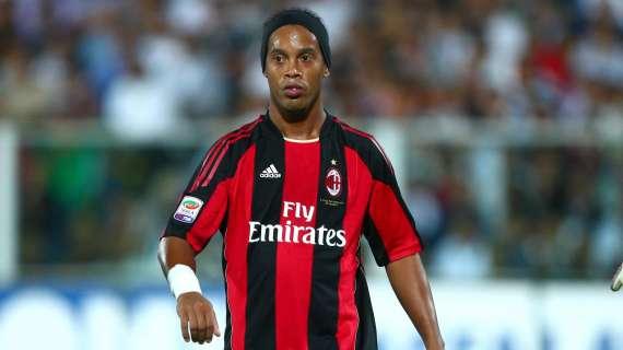 Addio al Samba-Milan, quando il mercato si capovolge