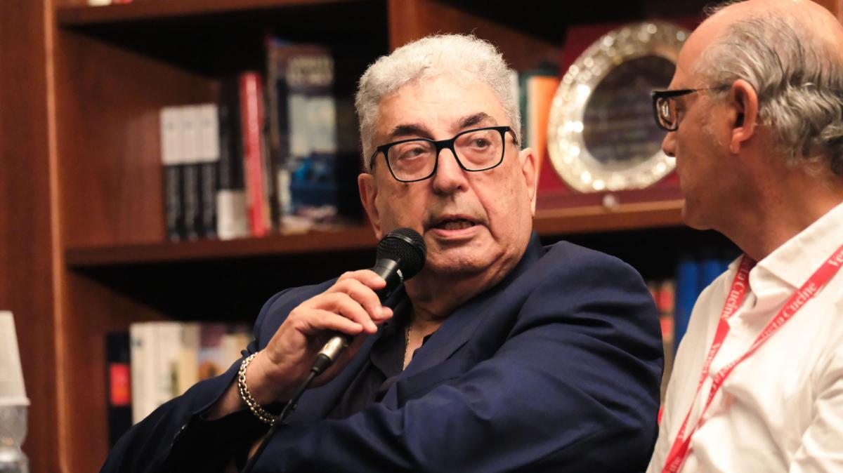 Perinetti si aspetta altri colpi di mercato dal Milan: "E' ancora una squadra indefinita"