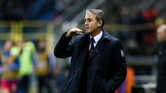 Italia, secondo stage il 29 e 30 aprile a Coverciano: venerdì 26 le convocazioni di Mancini