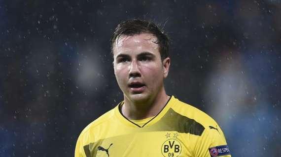 Mario Götze, l’occasione a parametro zero: i pro e contro dell'operazione