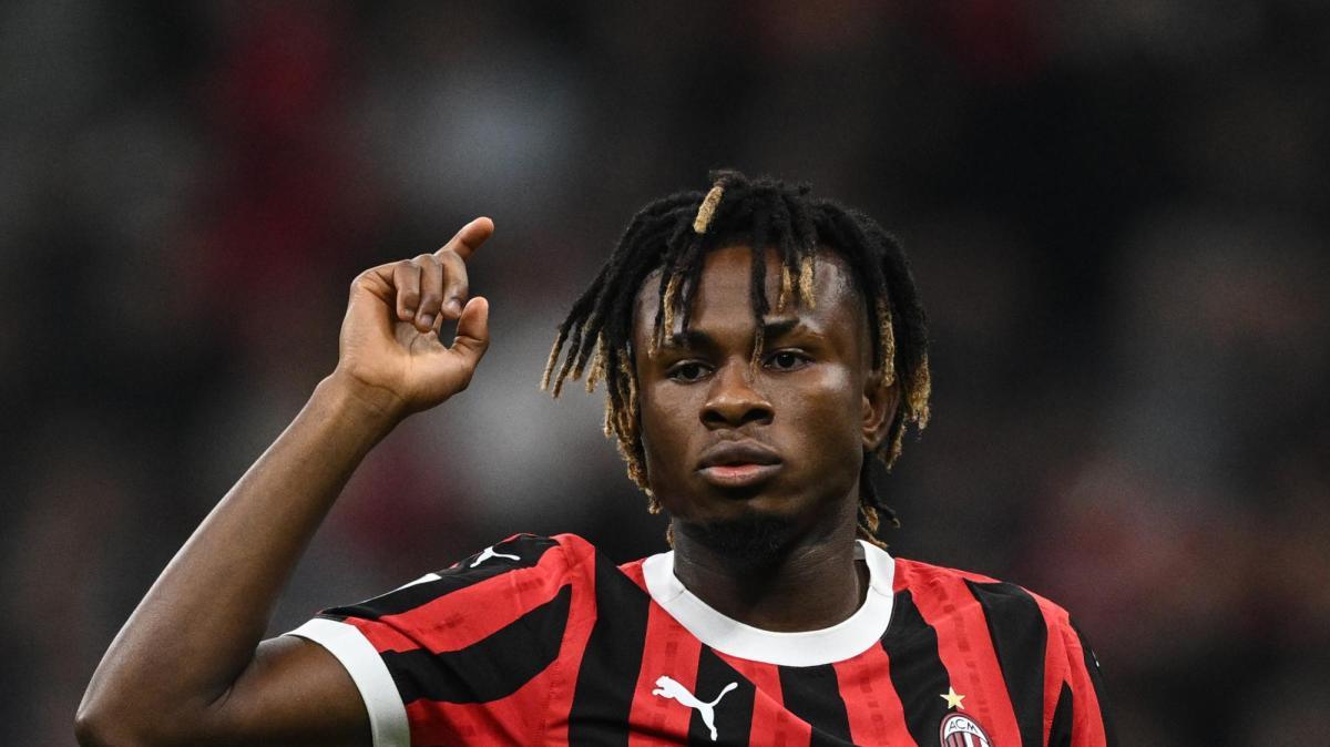 Chukwueze-Milan, Amorim punta anche su di lui: i numeri nell'ultima stagione al Fulham però sono negativi