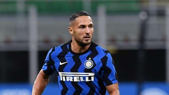 Rai - Nell'incontro con Pisacane non si è parlato di Insigne ma di D'Ambrosio