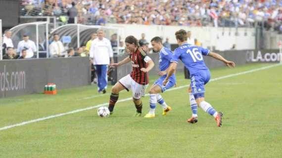 Van Ginkel, mezzogiorno di fuoco. C’è l’ultimatum del Milan: dentro o fuori