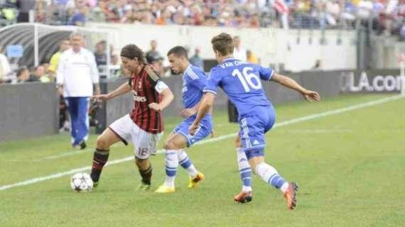 Sky - Van Ginkel dice no al Milan: l’olandese vuole restare al Chelsea