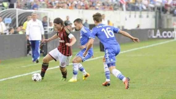 Tuttosport - De Jong sponsorizza van Ginkel: è il lui il prescelto per il centrocampo rossonero