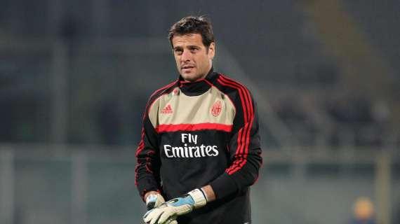 Flavio Roma: "La Juve deve fare molta attenzione a questo Milan.."