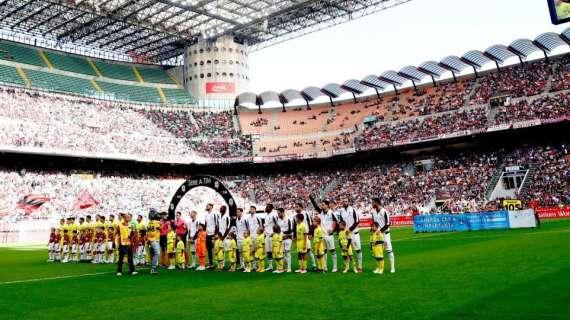 Milan, nel 2017/18 sono stati 32.364 gli abbonamenti