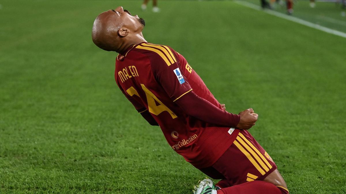 Serie A, la classifica aggiornata: Roma e Como allungano sul Milan