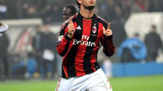 Occhio Milan, il Chelsea vuole Pato