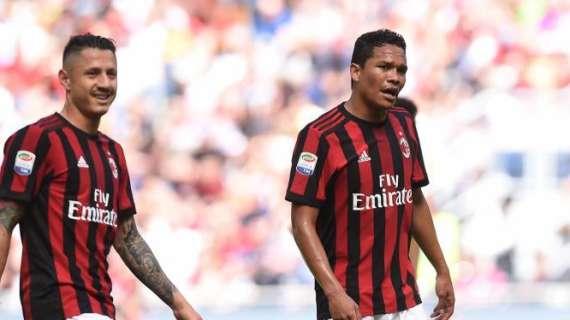 Arsenal, Bacca e Mahrez nella lista della spesa di Wenger
