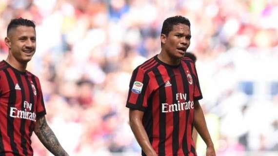 MN - Bacca-Lazio, pista percorribile: le condizioni
