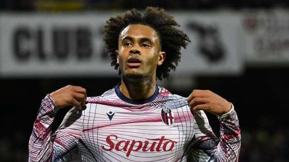 C’è un asso nella manica del Milan per portare Zirkzee in rossonero