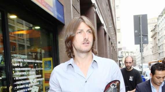 Milan, Acerbi: "E' un sogno, cercherò di guadagnarmi il posto"