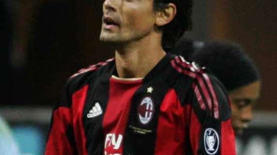 Il Giornale: non solo Pirlo, il Milan 'taglia' anche Inzaghi