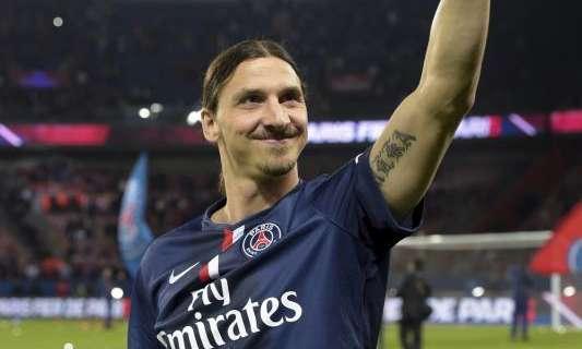 Ibra, annullata la presentazione del suo profumo a Parigi. La nuova location potrebbe essere Milano