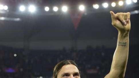 France Football - PSG, Ibra potrebbe andarsene: Milan alla finestra