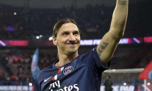 Pedullà sul Milan: "Jackson Martinez-Ibrahimovic, la strada è tracciata"