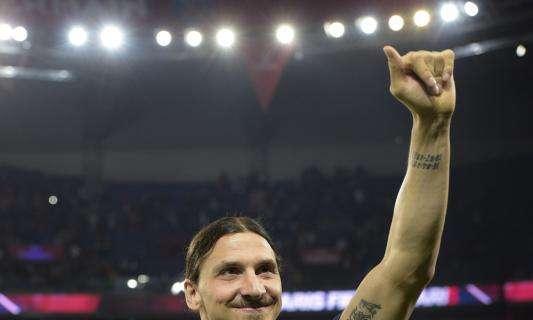Molfetta a Sky: "Ibra fu contentissimo quando gli consegnammo la cintura nera"