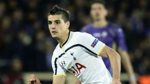 Sportmediaset - Milan, nome nuovo per l’attacco: piace Lamela