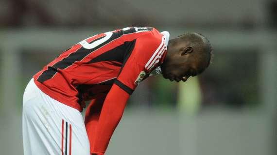 Balotellate o presunte tali: salviamo SuperMario
