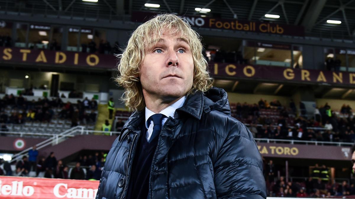 MN - Trpišovský: "Nel 2003 piansi. Se c'era il mio connazionale Nedved la Juve non avrebbe perso la Champions"