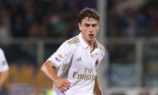 Probabile formazione - Calabria titolare, Niang in panchina: le scelte di Montella