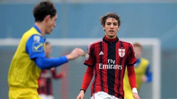 Primavera, Viareggio Cup: Milan-Palermo, le formazioni ufficiali