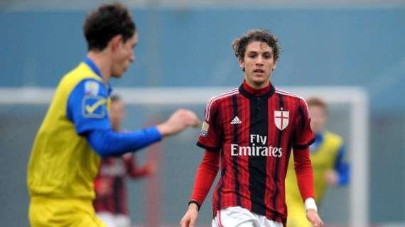 Settore giovanile: tanti auguri a Manuel Locatelli!
