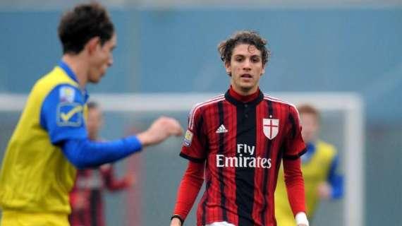 Gazzetta - Locatelli: “Sogno l’esordio in Serie A già quest’anno, ho avuto la pelle d’oca per le frasi di Berlusconi. Ecco a chi mi ispiro”