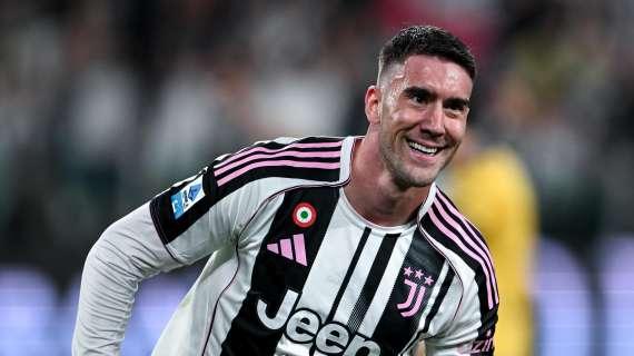 Il dossier Vlahovic: si sta configurando un'opportunità enorme. E il Milan vuole approfittarne