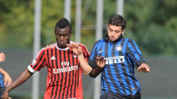 Bologna-Milan Primavera, segui il LIVE su MilanNews.it
