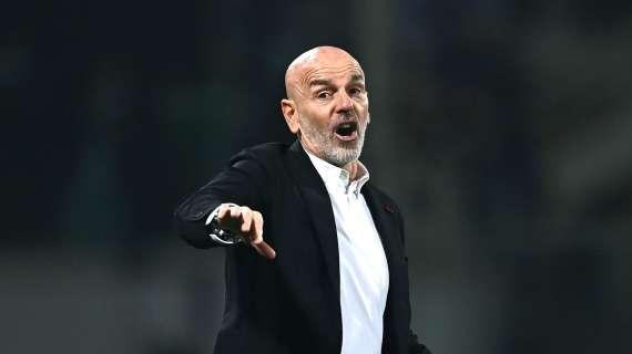 Mangiante sul rinnovo di Pioli: "Una firma meritata"