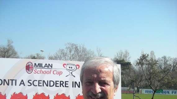 4-2-fantasia? Un lusso che il Milan non può sostenere