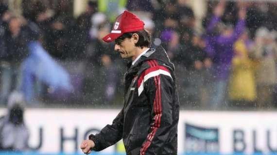 CorSera - Inzaghi, altro che spensieratezza: sempre a rischio esonero e senza tifosi