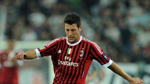 Bonera: "Strana la preprazione al lunch match. Il presidente vuole che noi vinciamo sempre"