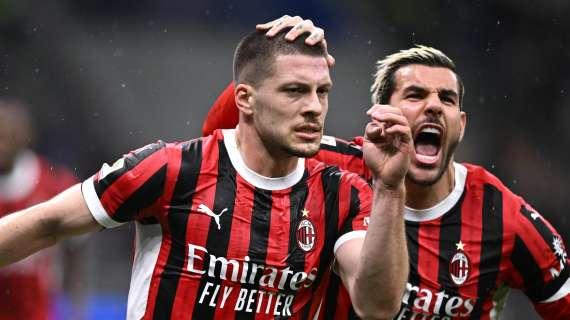 Milan, bene la finale. Ora però bisogna vincerla a tutti i costi