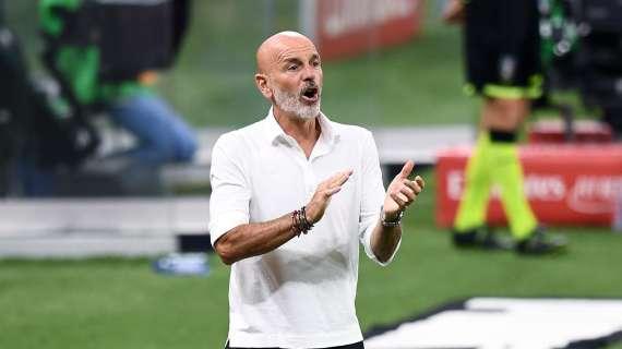 Milan, 44 tiri nelle prime 3 partite di campionato: meglio solo Roma, Napoli e Sassuolo
