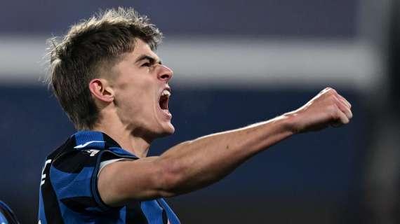 Berhami: "Per me De Ketelaere non è un rimpianto per il Milan. È lì per una questione anche di emotività del ragazzo"