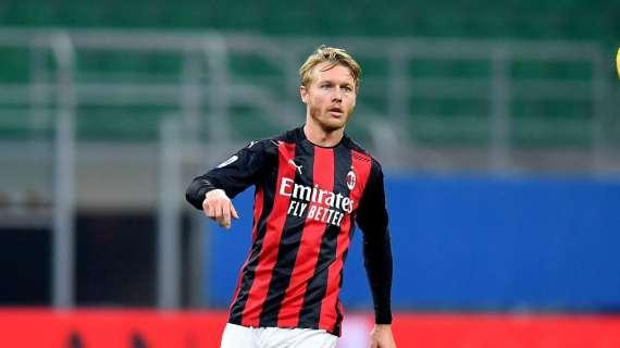 Gazzetta - Milan, riecco il pilastro Kjaer: Pioli ritrova un punto di riferimento (e leader) della squadra
