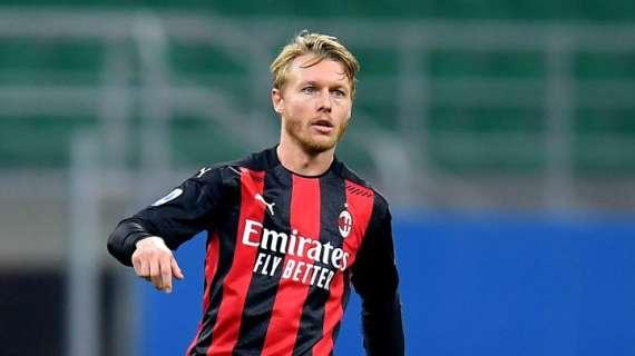 Verso Milan-Celtic: Gabbia titolare, dubbio Kjaer-Romagnoli
