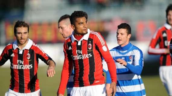 Clamoroso Boateng: "Vedrò il mio agente, non ha senso restare in Italia"