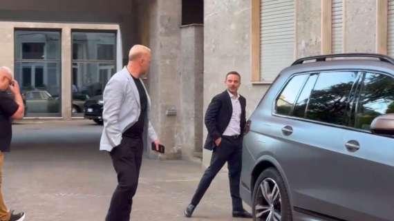 UFFICIALE: inizia il calciomercato. Da oggi fino al 10 giugno aperta una sessione speciale