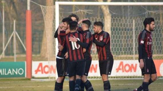 Primavera, il torneo di Viareggio esame per molti: tutti sotto la lente d'ingrandimento
