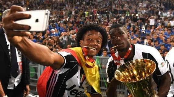 Milan, dopo Gustavo Gomez il prossimo obiettivo è Cuadrado