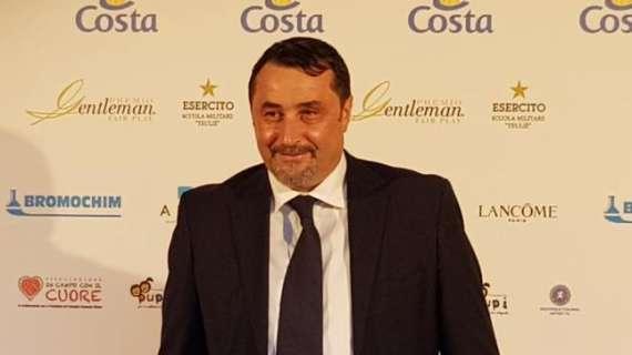 Mirabelli duro: "Maldini dirigente è come un medico che non ha fatto la scuola elementare"