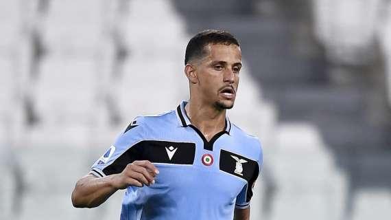 Messaggero - Lazio, Luiz Felipe punta il Milan