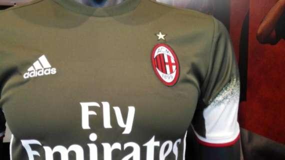 Under 17, Udinese-Milan 1-2