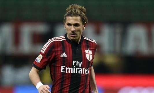 Gazzetta - Finalmente Cerci: l’esterno rossonero vuole provare a trascinare il Milan in Europa